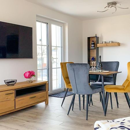 Penthouse Meerblick Lauterbach  Eksteriør bilde