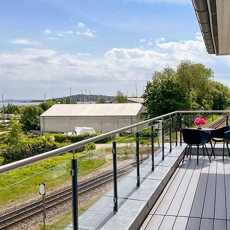 Penthouse Meerblick Lauterbach  Eksteriør bilde