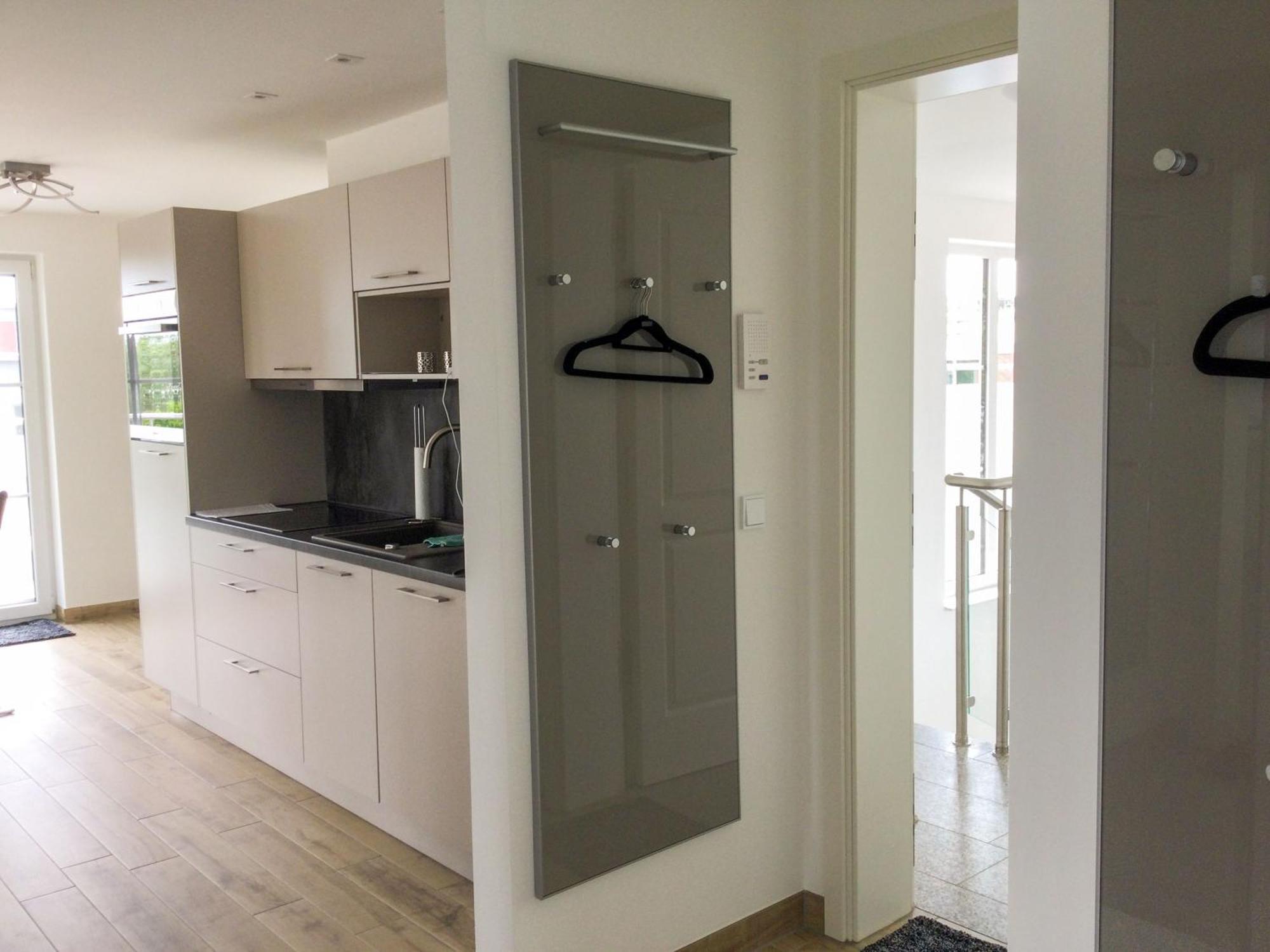 Penthouse Meerblick Lauterbach  Eksteriør bilde