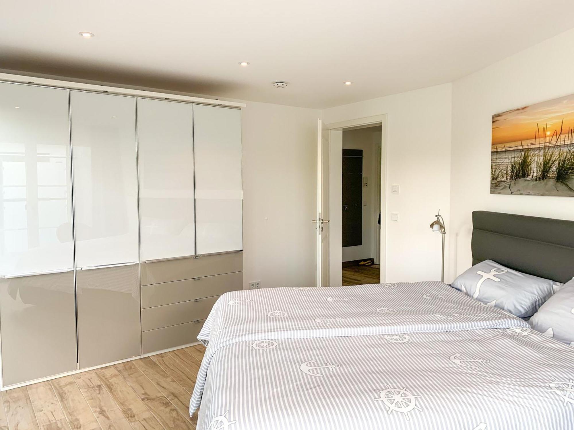 Penthouse Meerblick Lauterbach  Eksteriør bilde